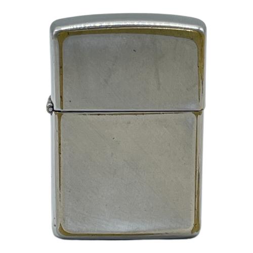 ZIPPO 1978年