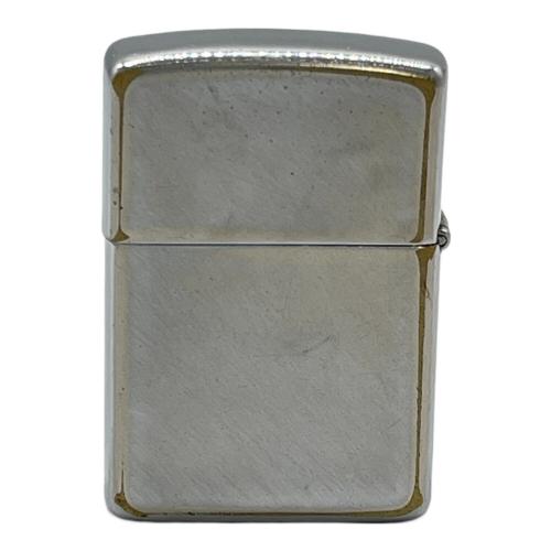 ZIPPO 1978年