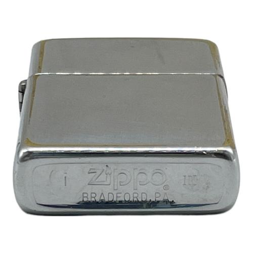 ZIPPO 1978年