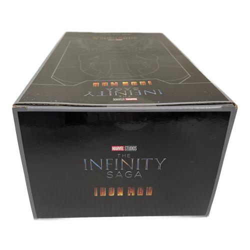 MEDICOM TOY (メディコムトイ) IRON MAN Mark2 BE@RBRICK INFINITY SAGA L@ST賞