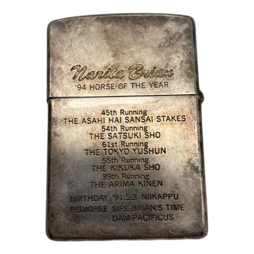 ZIPPO (ジッポ) ZIPPO 2014年製
