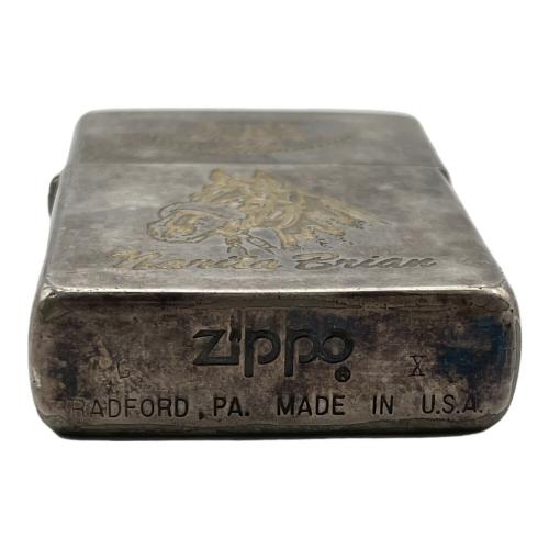 ZIPPO (ジッポ) ZIPPO 2014年製