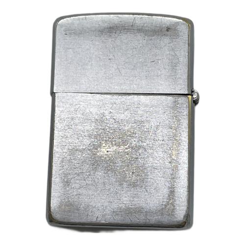 ZIPPO 1958年 HASTINGS