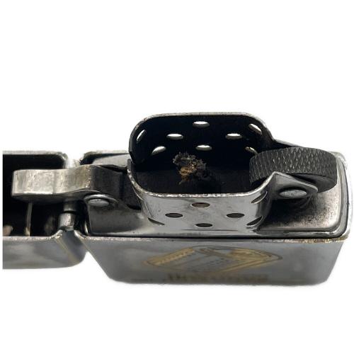 ZIPPO 1958年 HASTINGS