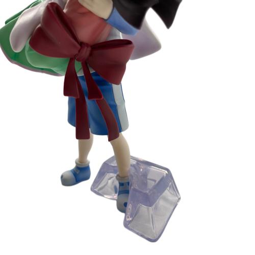 HUNTER×HUNTER 一番くじ Cross the X-day A賞 キルア＆アルカ/ナニカMASTERLISE PLUS