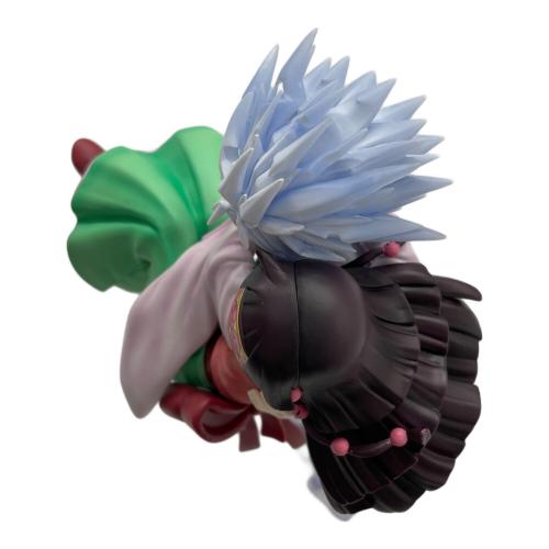 HUNTER×HUNTER 一番くじ Cross the X-day A賞 キルア＆アルカ/ナニカMASTERLISE PLUS