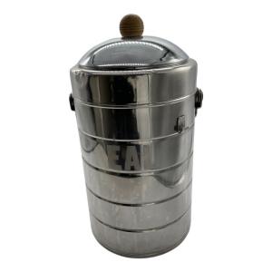 STANLEY (スタンレー) ヴィンテージステンレスアイスボックス