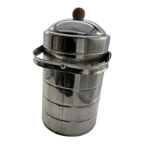 STANLEY (スタンレー) ヴィンテージステンレスアイスボックス