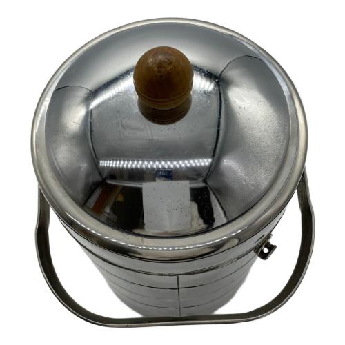 STANLEY (スタンレー) ヴィンテージステンレスアイスボックス