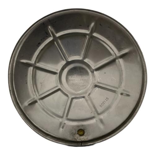 STANLEY (スタンレー) ヴィンテージステンレスアイスボックス