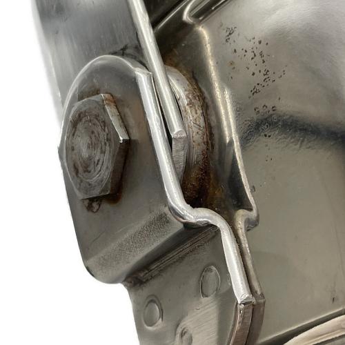 STANLEY (スタンレー) ヴィンテージステンレスアイスボックス