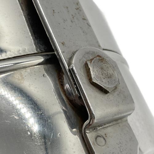 STANLEY (スタンレー) ヴィンテージステンレスアイスボックス