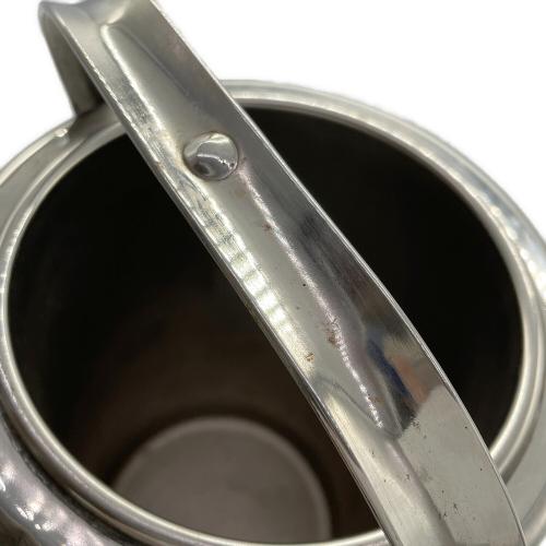 STANLEY (スタンレー) ヴィンテージステンレスアイスボックス