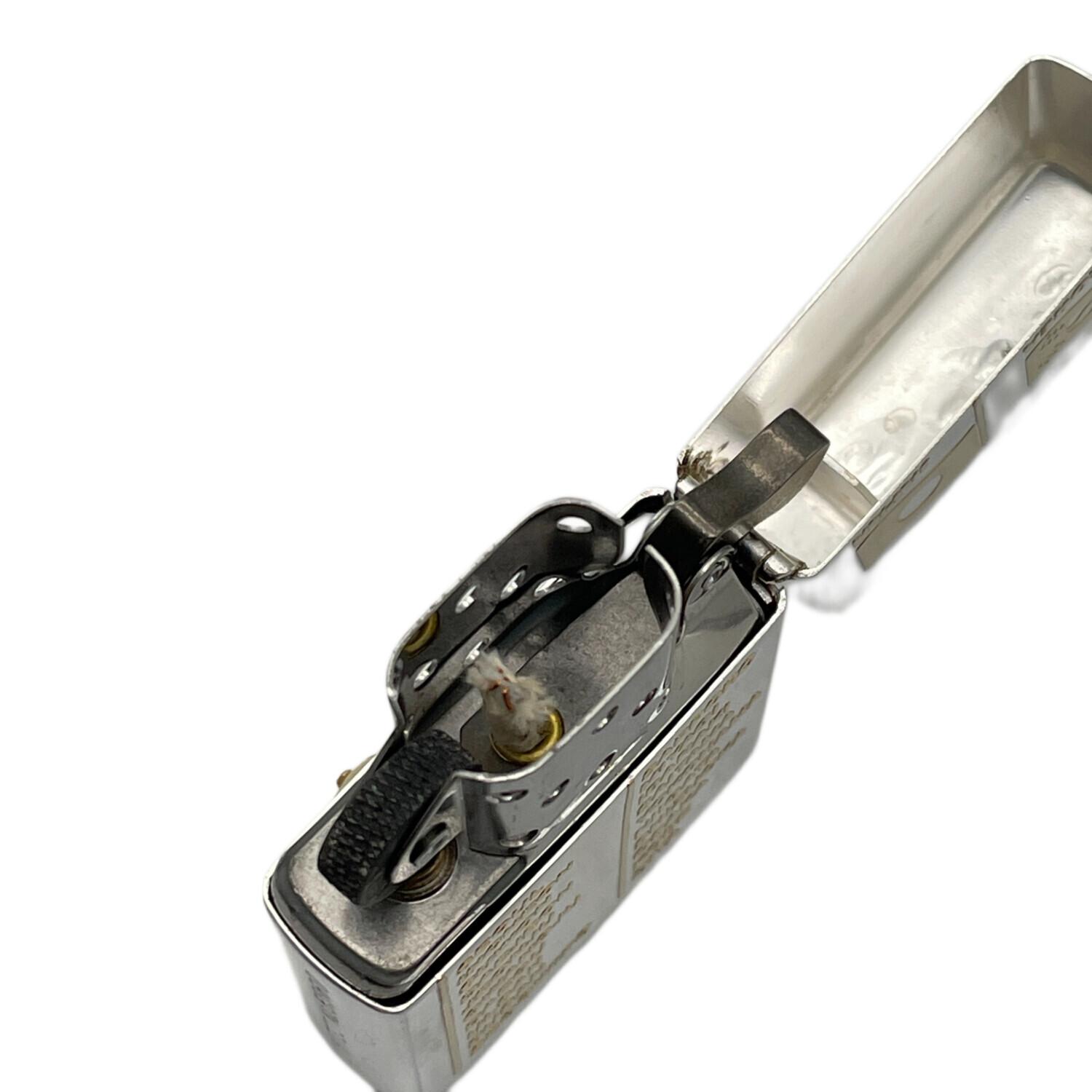 ZIPPO (ジッポ) ZIPPO 2001年製 FIFA 2002 WORLD CUP KOREA JAPAN