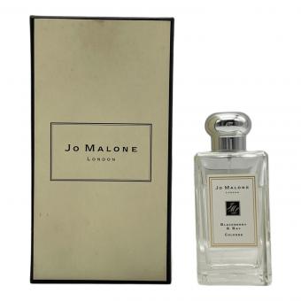 JO MALONE (ジョーマローン) オーデコロン 100ml 残量50%-80% BLACKBERRY&BAY