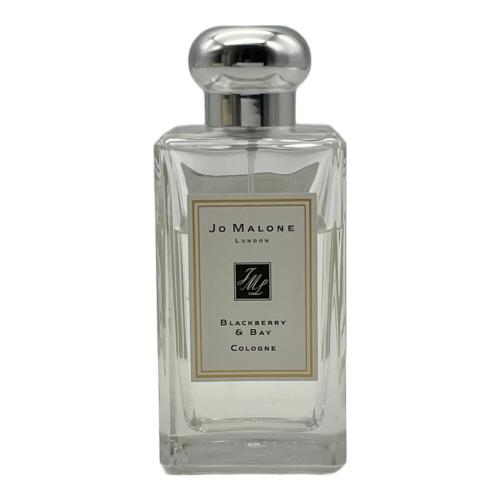 JO MALONE (ジョーマローン) オーデコロン 100ml 残量50%-80% BLACKBERRY&BAY