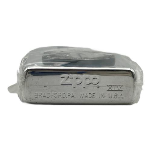 ZIPPO (ジッポ) ZIPPO 1998年製 機動戦士ガンダム 20th Anniversary LIMITED