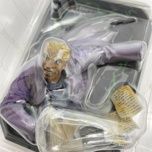 HELLSING レリーフDVDセット -初回限定盤