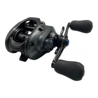 SHIMANO (シマノ) 24 SLX 70XG ベイトリール リール