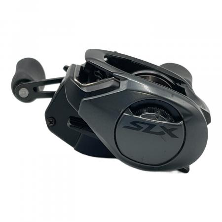 SHIMANO (シマノ) 24 SLX 70XG ベイトリール リール｜トレファクONLINE