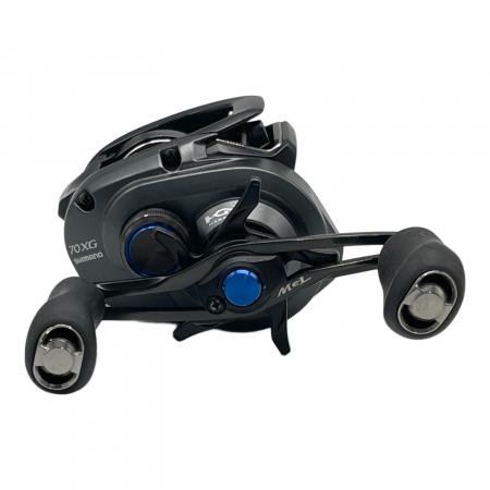 SHIMANO (シマノ) 24 SLX 70XG ベイトリール リール｜トレファクONLINE