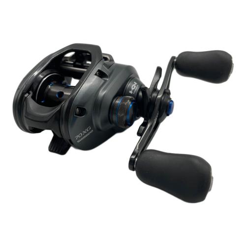 SHIMANO (シマノ) 24 SLX 70XG ベイトリール リール