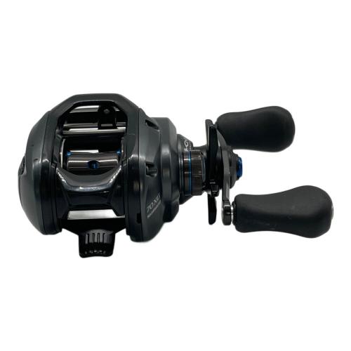 SHIMANO (シマノ) 24 SLX 70XG ベイトリール リール