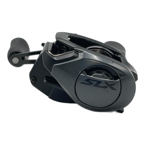 SHIMANO (シマノ) 24 SLX 70XG ベイトリール リール