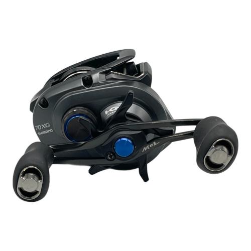 SHIMANO (シマノ) 24 SLX 70XG ベイトリール リール