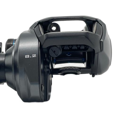 SHIMANO (シマノ) 24 SLX 70XG ベイトリール リール