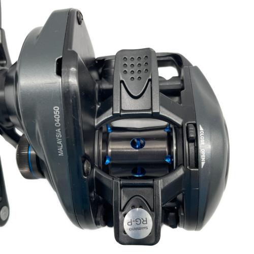 SHIMANO (シマノ) 24 SLX 70XG ベイトリール リール