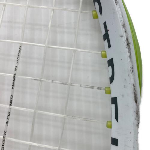 YONEX (ヨネックス) ASTREL115 硬式テニスラケット 2017年モデル