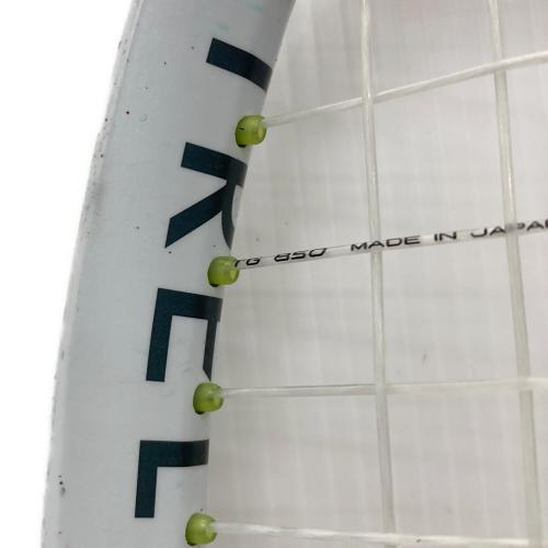 YONEX (ヨネックス) ASTREL115 硬式テニスラケット 2017年モデル