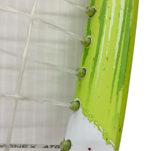 YONEX (ヨネックス) ASTREL115 硬式テニスラケット 2017年モデル