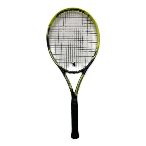 HEAD (ヘッド) EXTREME PRO 硬式テニスラケット グリップ劣化有 2012年モデル
