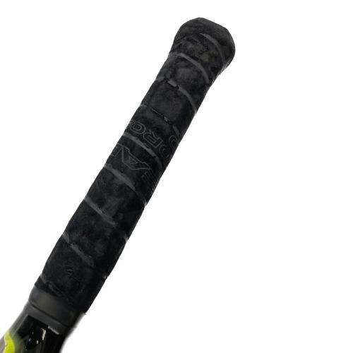 HEAD (ヘッド) EXTREME PRO 硬式テニスラケット グリップ劣化有 2012年モデル