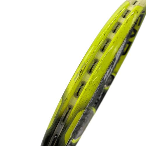 HEAD (ヘッド) EXTREME PRO 硬式テニスラケット グリップ劣化有 2012年モデル