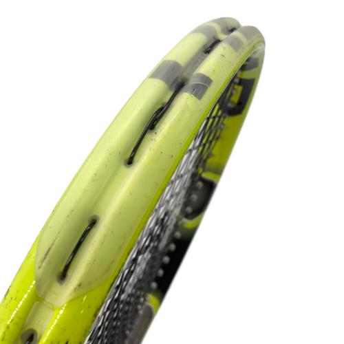 HEAD (ヘッド) EXTREME PRO 硬式テニスラケット グリップ劣化有 2012年モデル