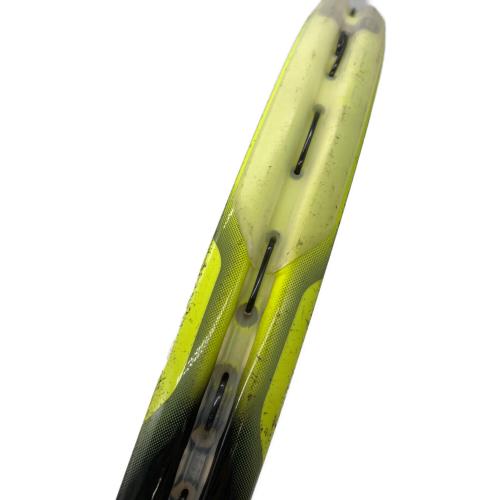 HEAD (ヘッド) EXTREME PRO 硬式テニスラケット グリップ劣化有 2012年モデル