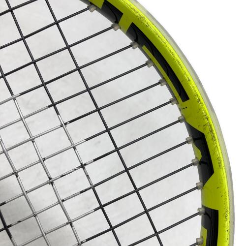 HEAD (ヘッド) EXTREME PRO 硬式テニスラケット グリップ劣化有 2012年モデル