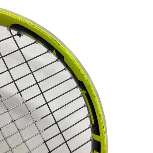 HEAD (ヘッド) EXTREME PRO 硬式テニスラケット グリップ劣化有 2012年モデル