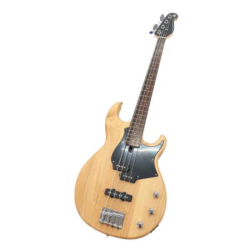 YAMAHA (ヤマハ) BROAD BASS エレキベース BB234