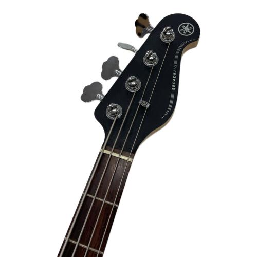 YAMAHA (ヤマハ) BROAD BASS エレキベース BB234