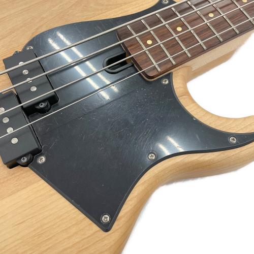 YAMAHA (ヤマハ) BROAD BASS エレキベース BB234