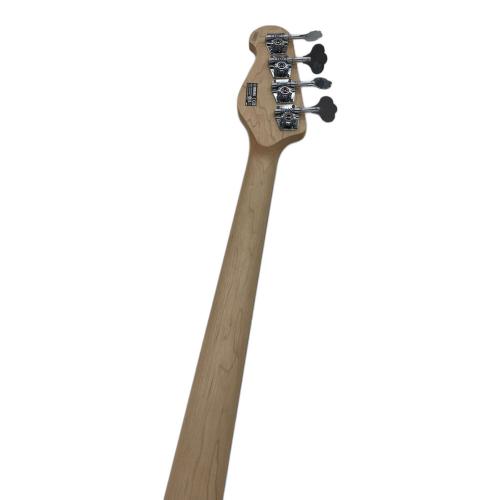 YAMAHA (ヤマハ) BROAD BASS エレキベース BB234