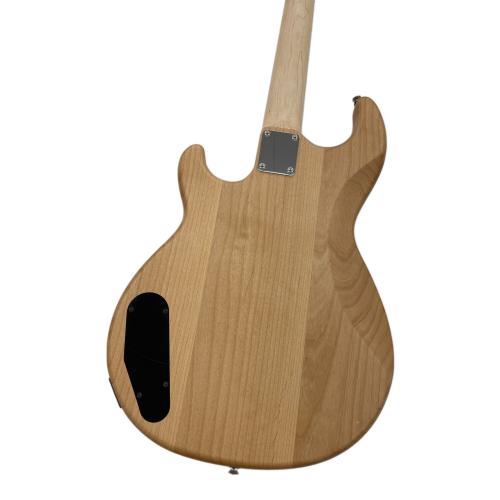 YAMAHA (ヤマハ) BROAD BASS エレキベース BB234