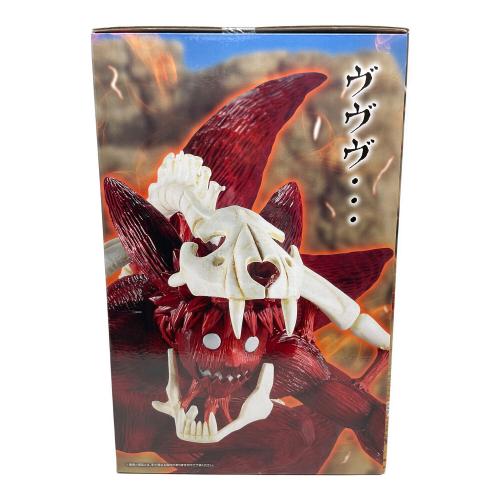 BANDAI（バンダイ） NARUTO（ナルト） うずまきナルト（妖狐の衣 六本目） フィギュア 一番くじ NARUTO-ナルト- 疾風伝 輪廻の嘆きと平和の懸け橋 ラストワン賞