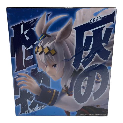 オグリキャップ ラストワン賞 ウマ娘 シンデレラグレイ 灰の怪物vs白い稲妻