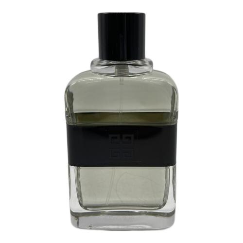 GIVENCHY (ジバンシィ) GENTLEMAN オーデトワレ BODY SHOWER GELセット 100ml 残量80%-99%