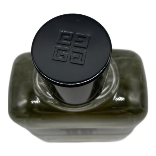 GIVENCHY (ジバンシィ) GENTLEMAN オーデトワレ BODY SHOWER GELセット 100ml 残量80%-99%